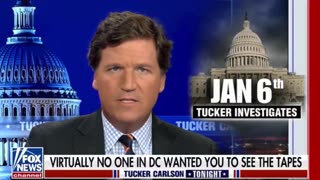 ICYMI: Schumer Slams Murdoch Over Tucker’s J6 Footage on Senate Floor