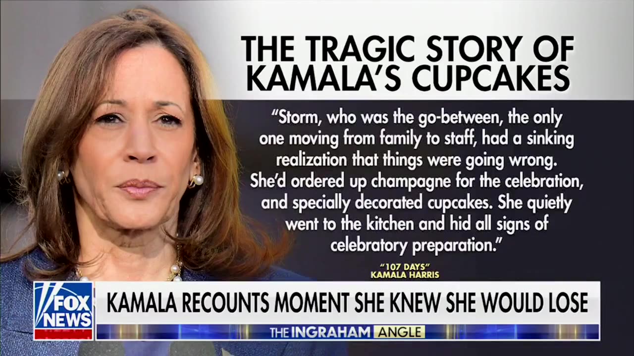 'Why Were They Not More Prepared To Lose?': Ex-Biden AIde Says It's Obvious Kamala Wouldn't Win