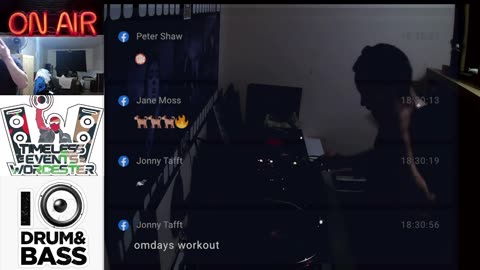 You’re Now Locked Into Timeless !