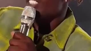Jamal Roberts Reveals Upcoming Projects & Hard Work in Studio