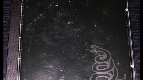 Metallica 1991 (FULL ALBUM) 🇺🇸