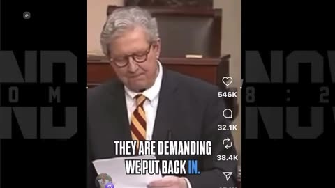 WHY the US Government is Shut Down in October 2025 - TRUTH