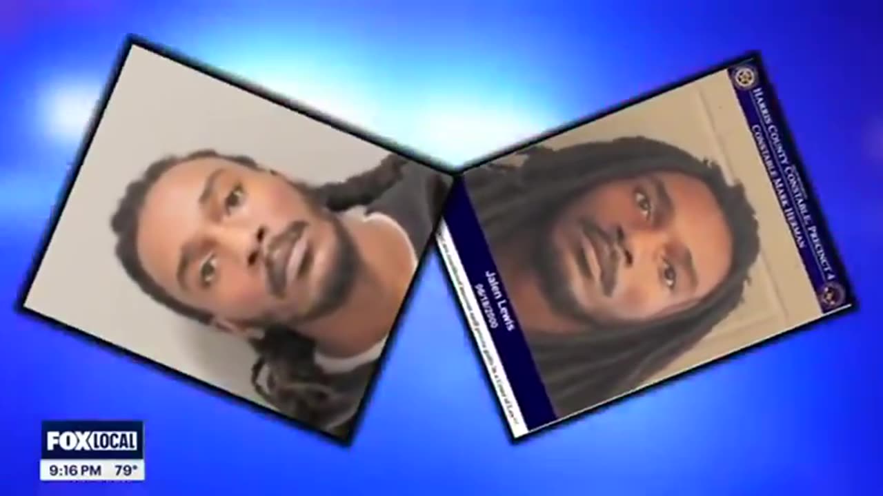 Nigga violates probation but authorities du nuffin