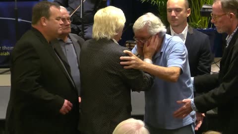 MiracleNetTV — Your source for powerful anointed programming