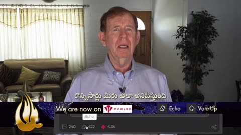 MiracleNetTV — Your source for powerful anointed programming