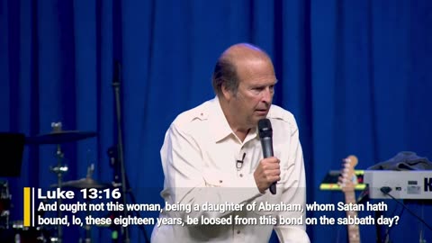 MiracleNetTV — Your source for powerful anointed programming