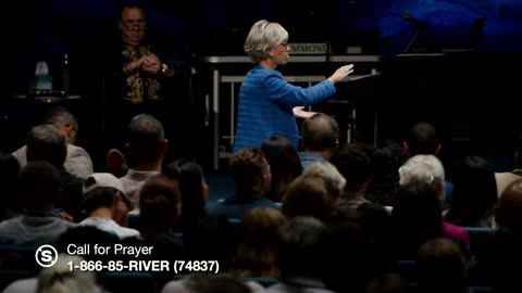 MiracleNetTV — Your source for powerful anointed programming