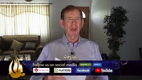 MiracleNetTV — Your source for powerful anointed programming