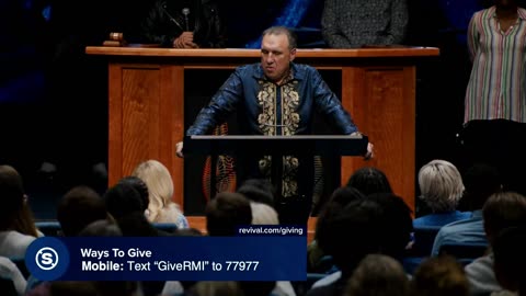 MiracleNetTV — Your source for powerful anointed programming