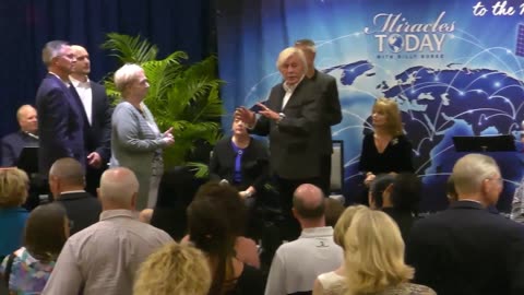 MiracleNetTV — Your source for powerful anointed programming
