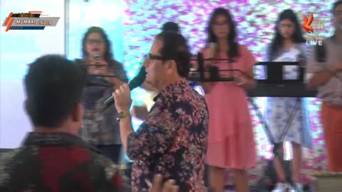 MiracleNetTV — Your source for powerful anointed programming
