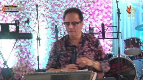 MiracleNetTV — Your source for powerful anointed programming