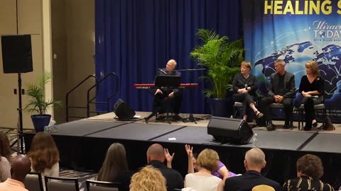 MiracleNetTV — Your source for powerful anointed programming