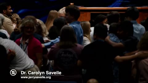 MiracleNetTV — Your source for powerful anointed programming