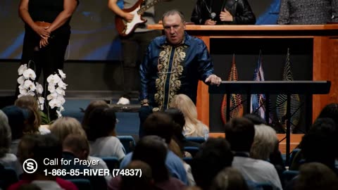 MiracleNetTV — Your source for powerful anointed programming