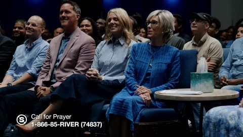 MiracleNetTV — Your source for powerful anointed programming