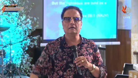 MiracleNetTV — Your source for powerful anointed programming
