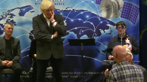 MiracleNetTV — Your source for powerful anointed programming
