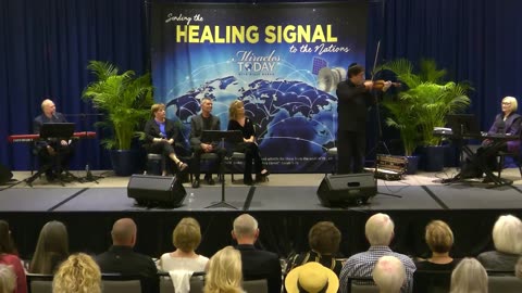 MiracleNetTV — Your source for powerful anointed programming