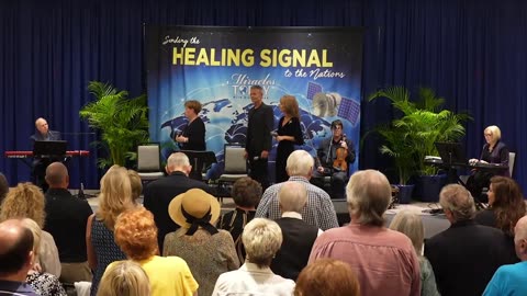 MiracleNetTV — Your source for powerful anointed programming