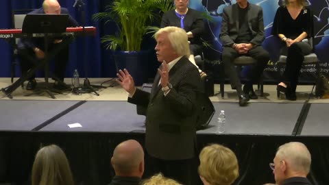 MiracleNetTV — Your source for powerful anointed programming