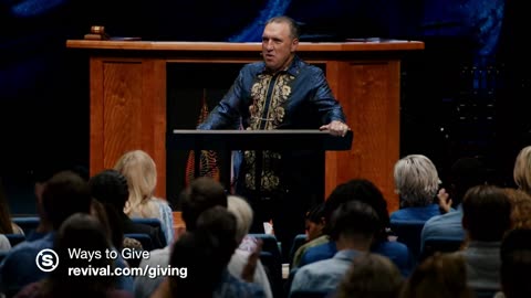 MiracleNetTV — Your source for powerful anointed programming