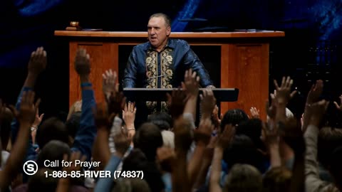 MiracleNetTV — Your source for powerful anointed programming