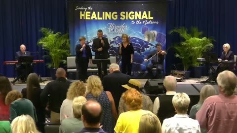 MiracleNetTV — Your source for powerful anointed programming