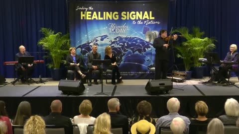 MiracleNetTV — Your source for powerful anointed programming