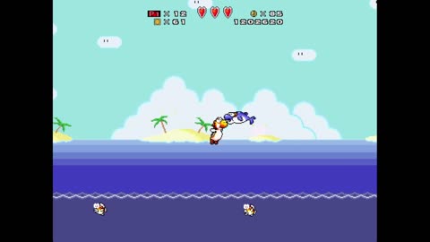 Plessie Wrecks - The Rainbow Shine Sprites Pt.24