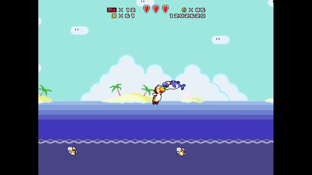 Plessie Wrecks - The Rainbow Shine Sprites Pt.24