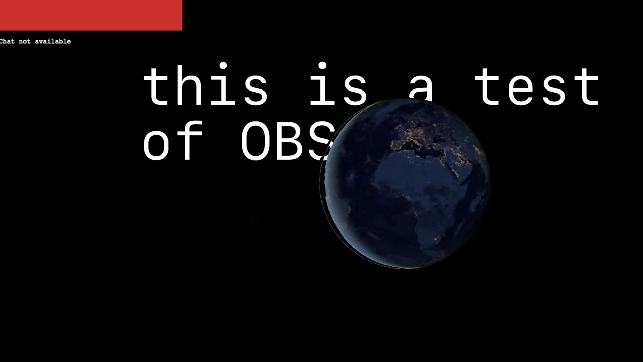 Rumble Studio Stream