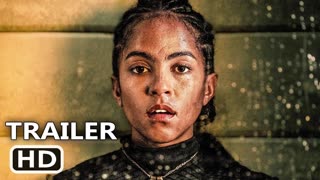 FOUNDATION Season 3 Trailer (2025) Lou Llobell, Lee Pace