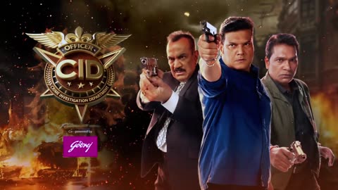 Cid session 2 episode 50