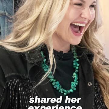 Inspiring Mom Breanna Nix Auditions for Idol, Guided by Faith and Purpose - WorldEye