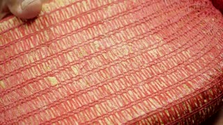 Meet the spider-like robot that could build structures on the moon