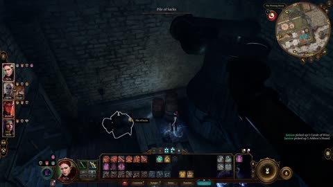 Preparing for the Assault on Moonrise - Baldur's Gate 3 - Honour Mode Playthrough
