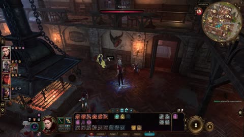 Preparing for the Assault on Moonrise - Baldur's Gate 3 - Honour Mode Playthrough