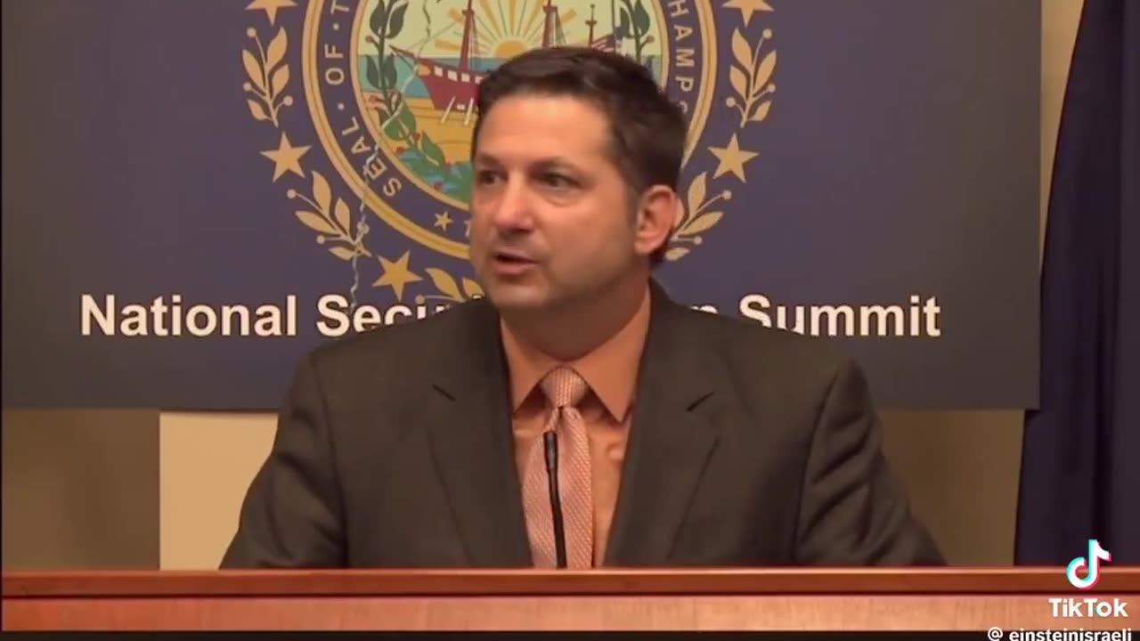 Former FBI agent JGuandolo discusses, what’s Islam