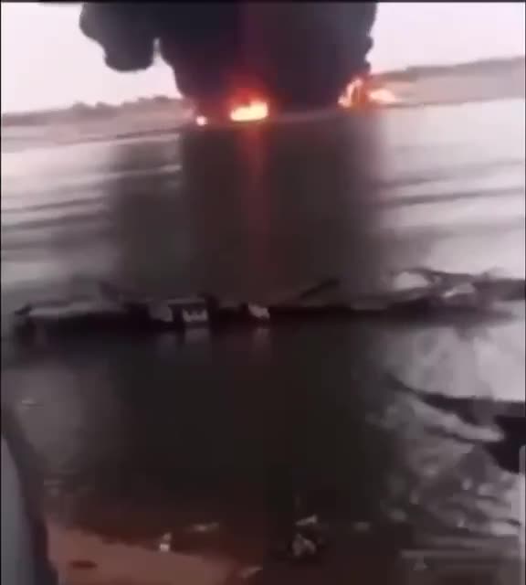 🌍✈️ Russian Su-24 bomber reported shot down in Africa.