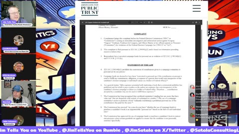 Friday Night "News Crew" Stream 5/23/2025