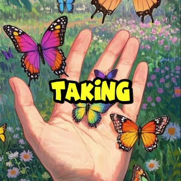 Amelia Heart – Brave Enough | Cinematic Visual Story