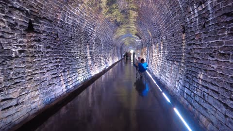 Brockville Railway Tunnel