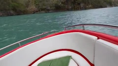Boating so Adventurous nature beautifulview traveling