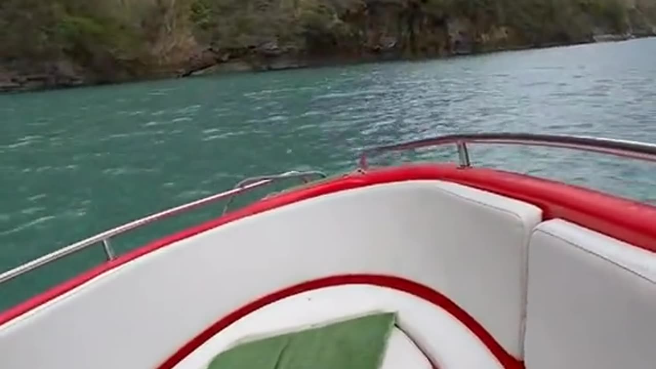 Boating so Adventurous nature beautifulview traveling