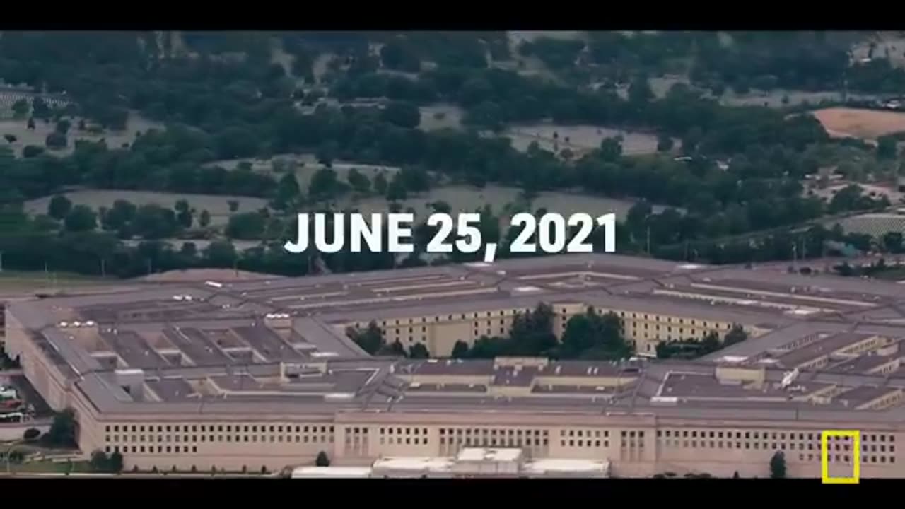 Government Breaks Silence: Strange Encounters UFO's Investigating the Unknown