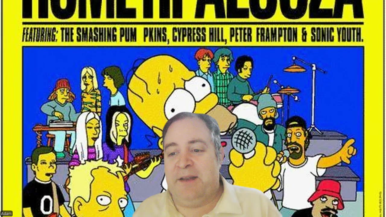 The Simpsons Invented "Ok Boomer" When The Show Was Still Funny