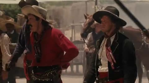 Frontier weddings