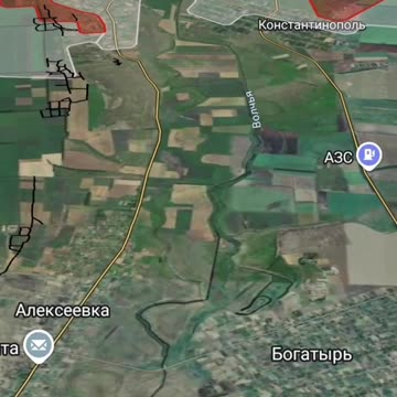 СИТУАЦИЯТА НА ФРОНТА 04.04.