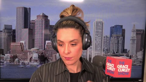 The Grace Curley Show May 21, 2025